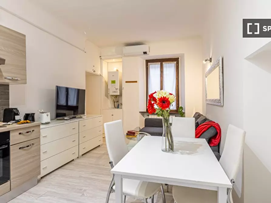 Immagine 10 di Appartamento in affitto  in Via Carlo Imbonati a Milano