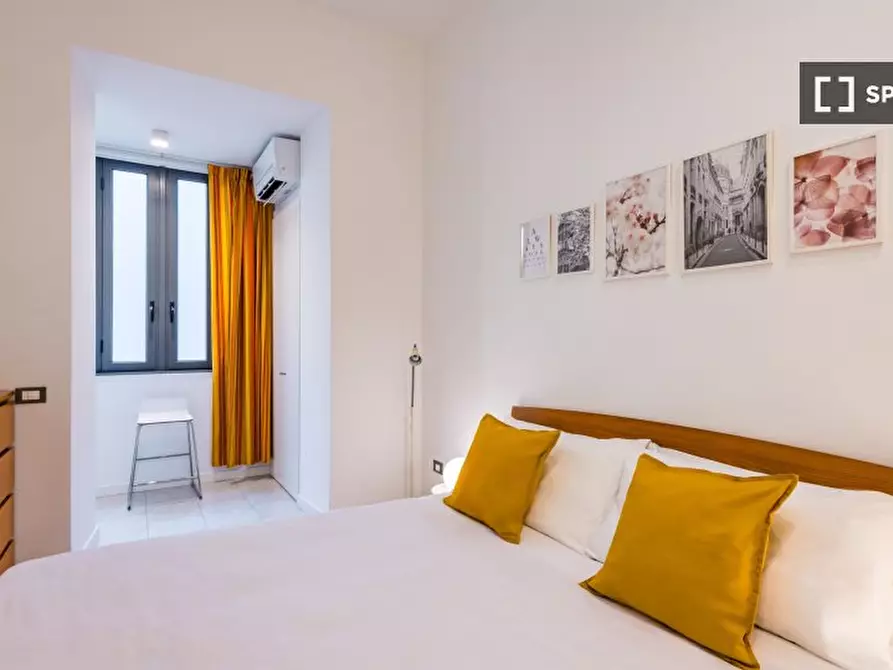 Immagine 6 di Appartamento in affitto  in Corso Umberto I a Napoli