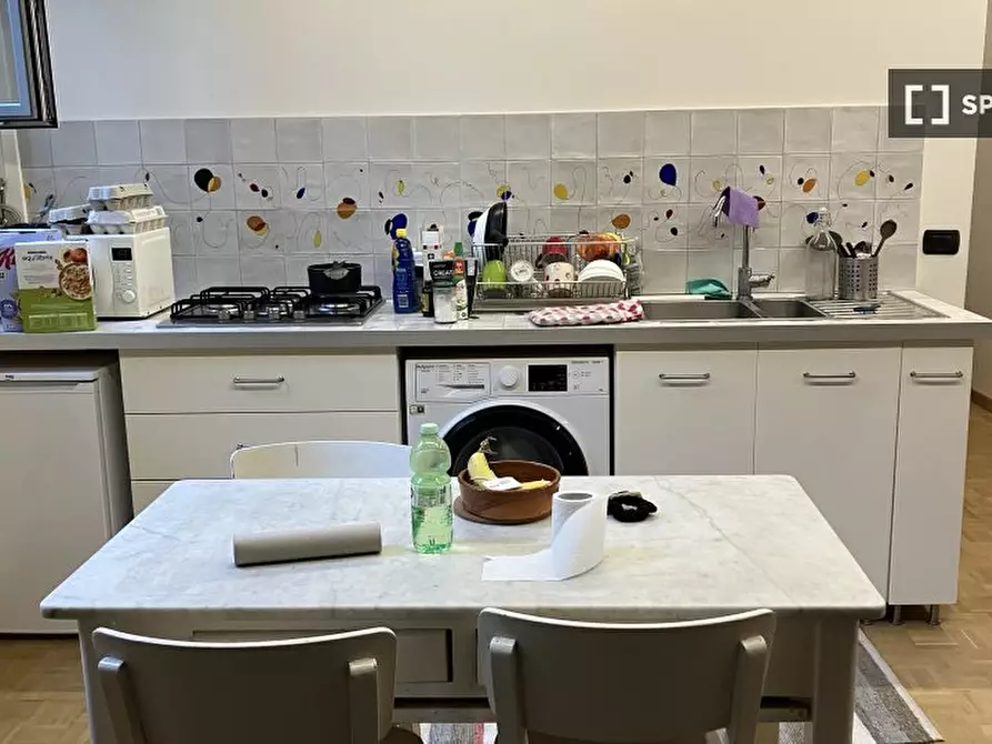 Immagine 4 di Appartamento in affitto  in Via Luigi Settembrini a Milano