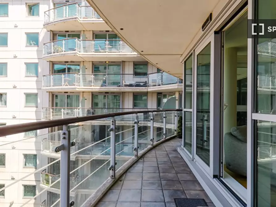 Immagine 17 di Appartamento in affitto  in Saint George Wharf a Lambeth