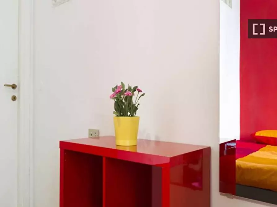 Immagine 4 di Camera condivisa in affitto  in Viale Coni Zugna a Milano