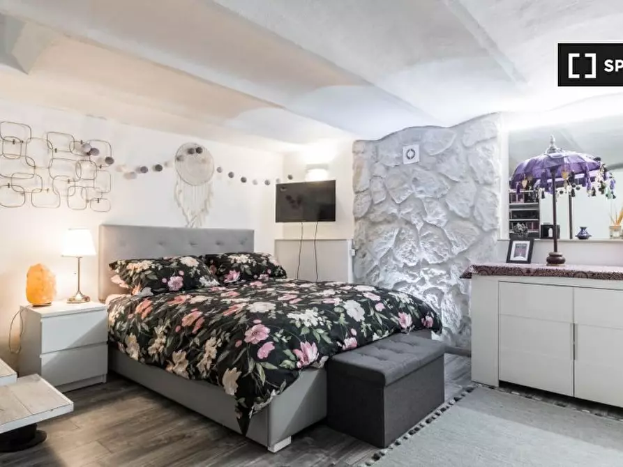 Immagine 18 di Appartamento in affitto  in Via Paolo Frisi a Milano