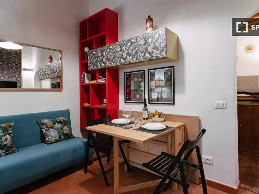 Immagine 17 di Ufficio in affitto  in Via del Campuccio a Firenze