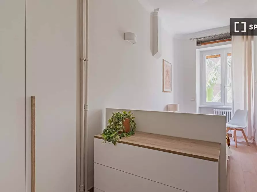 Immagine 19 di Appartamento in affitto  in Circonvallazione Clodia a Roma