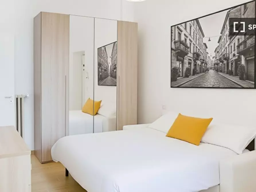 Immagine 8 di Ufficio in affitto  in Via Scrivia a Milano