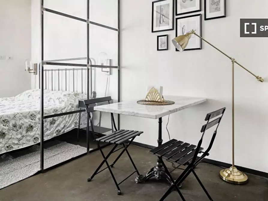 Immagine 7 di Appartamento in affitto  in Via Giovanni Battista Sammartini a Milano