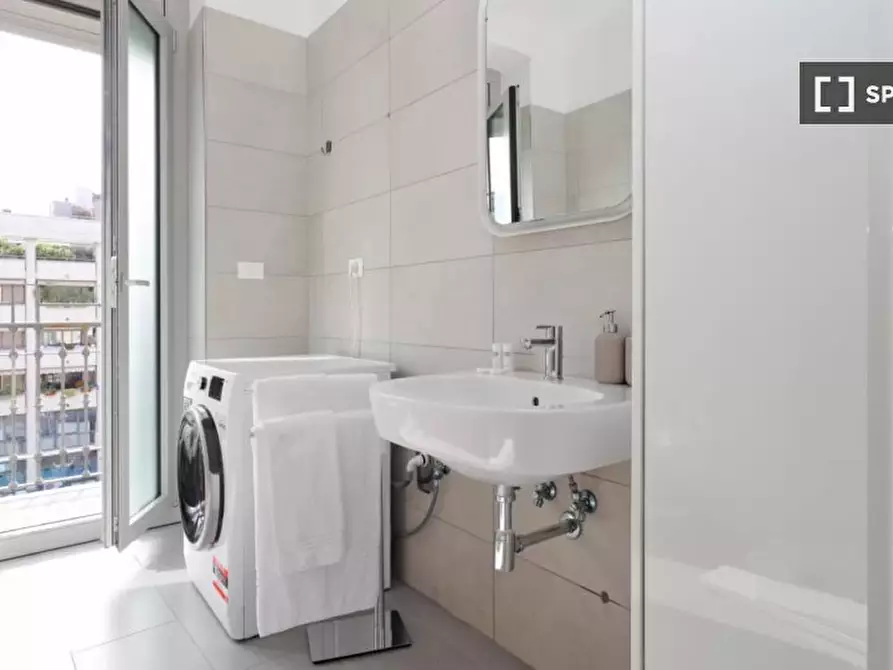 Immagine 14 di Appartamento in affitto  in Via Adda a Milano