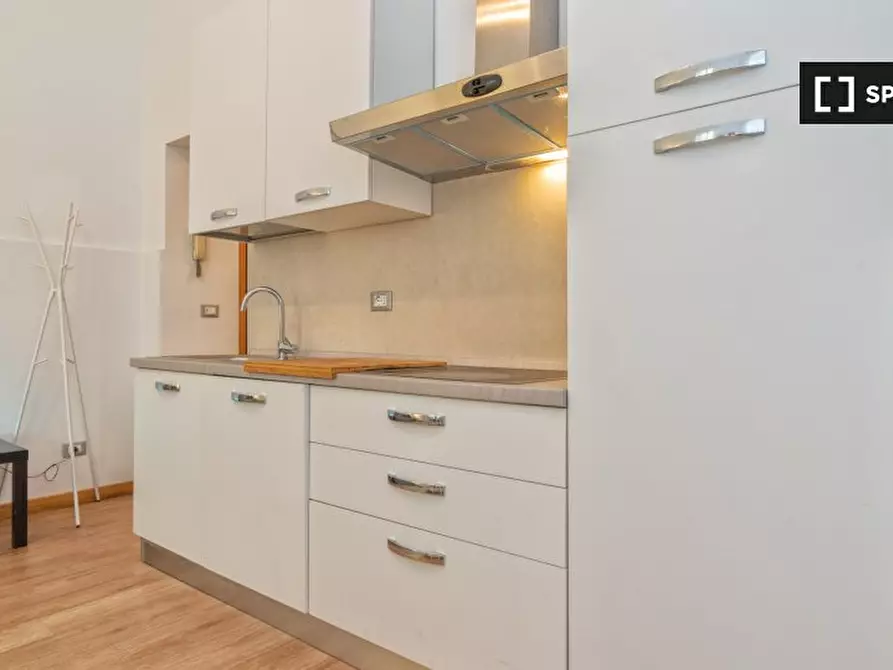 Immagine 11 di Appartamento in affitto  in Via Homs a Roma