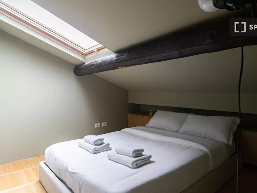 Immagine 3 di Appartamento in affitto  in Via Paolo Sarpi a Milano