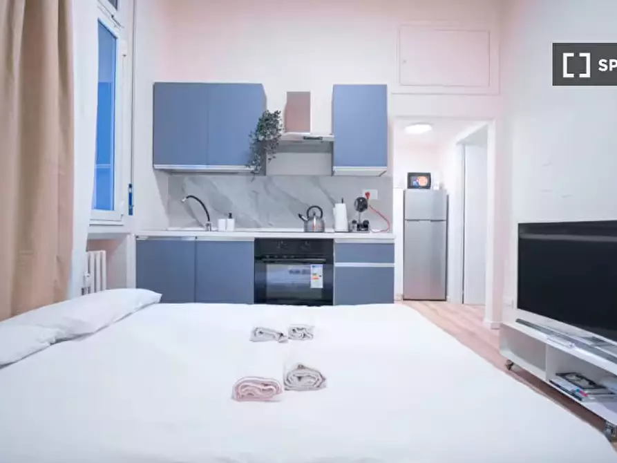 Immagine 6 di Appartamento in affitto  in Via Neera a Milano