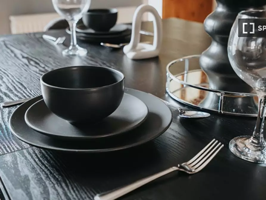 Immagine 11 di Appartamento in affitto  in Gloucester Rd a 