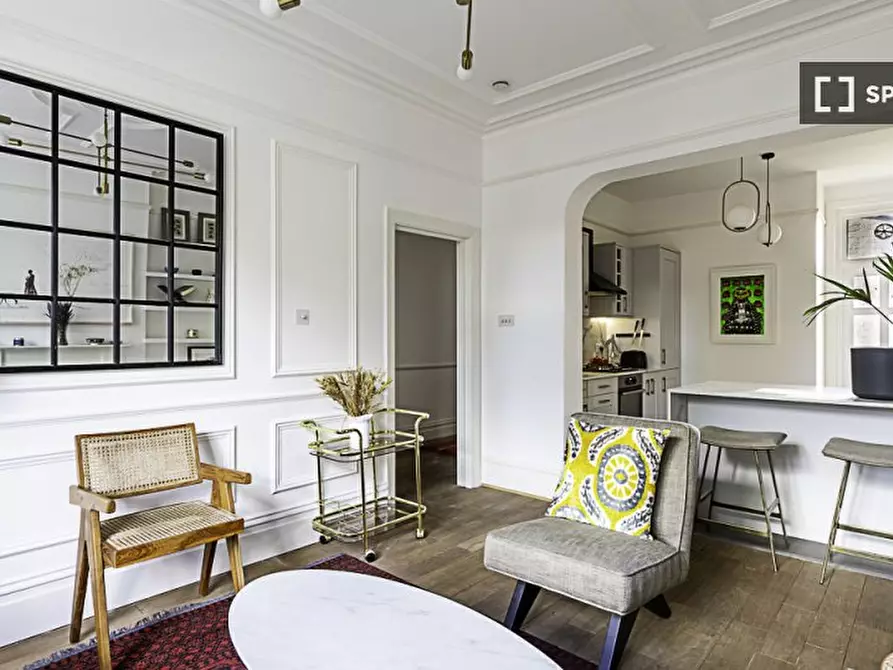 Immagine 10 di Appartamento in affitto  in Carlton Mansions a Paddington
