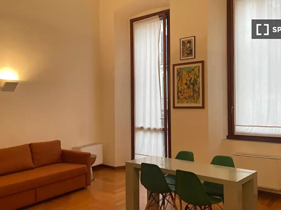 Immagine 1 di Ufficio in affitto  in Via S. Maurilio a Milano