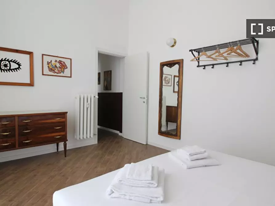 Immagine 11 di Appartamento in affitto  in Via Melzo a Milano