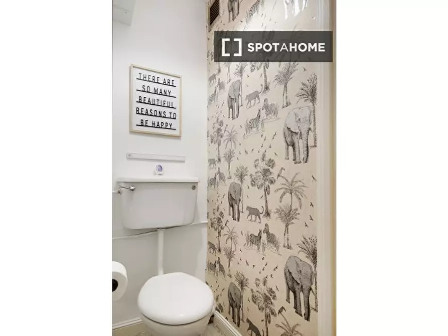 Immagine 3 di Appartamento in affitto  in Tachbrook St a 