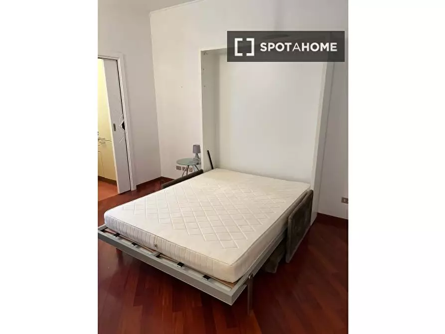 Immagine 9 di Ufficio in affitto  in Via Pasquale Paoli a Milano