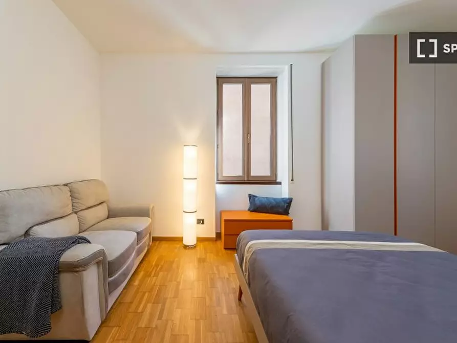 Immagine 2 di Camera condivisa in affitto  in Brennero a Trento