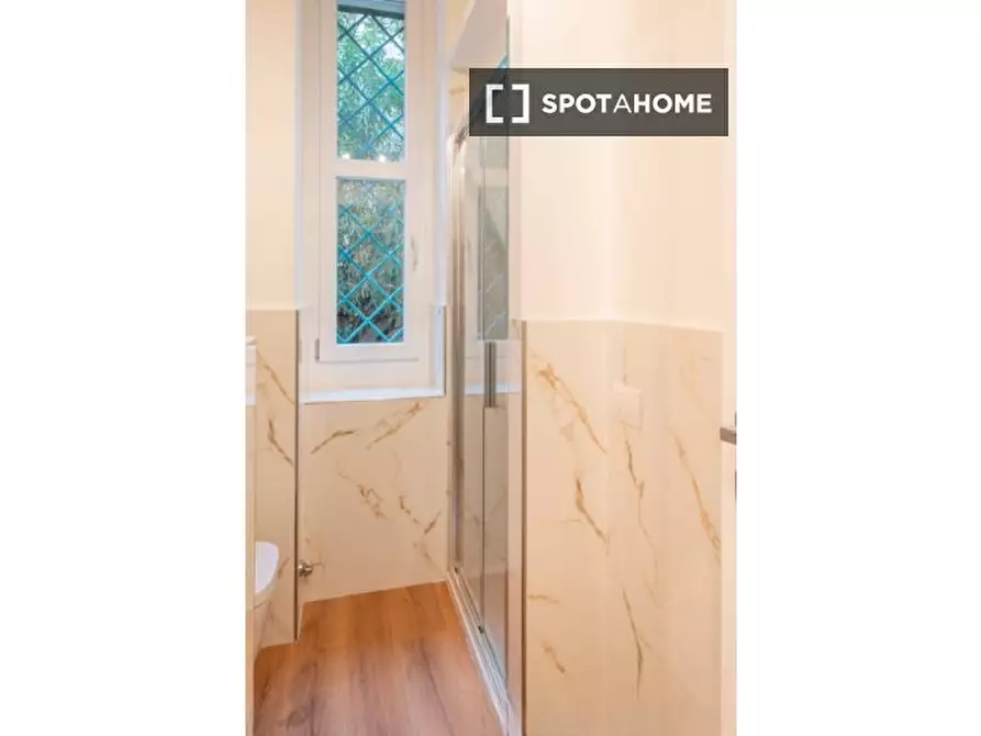 Immagine 4 di Appartamento in affitto  in V.le Berengario a Milano