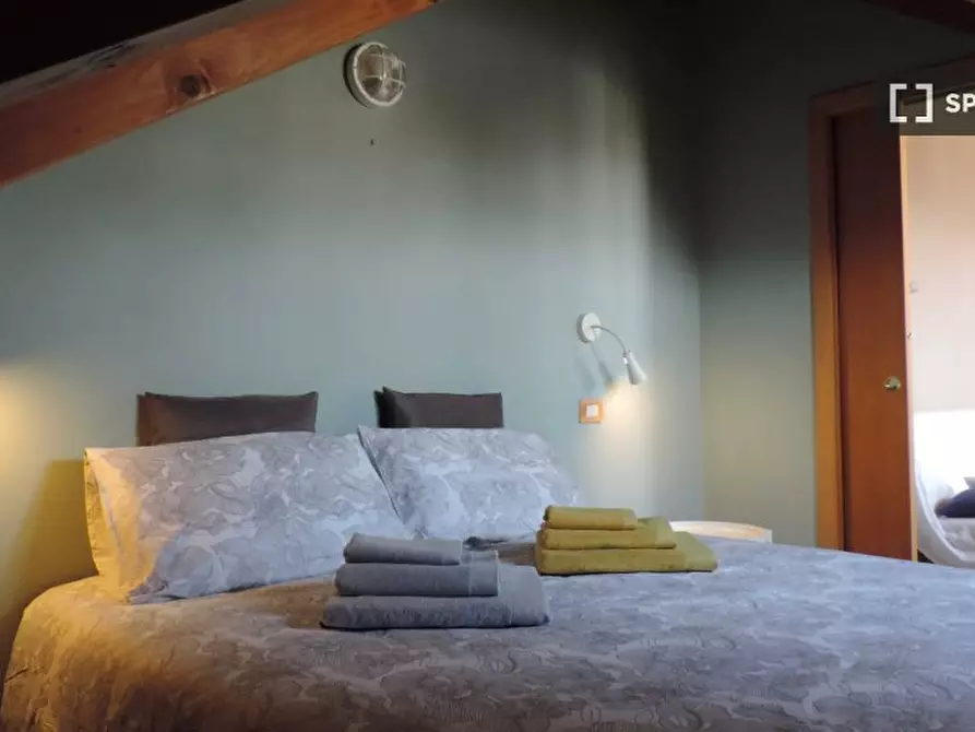 Immagine 12 di Appartamento in affitto  in Via Giovanni Paisiello a Milano