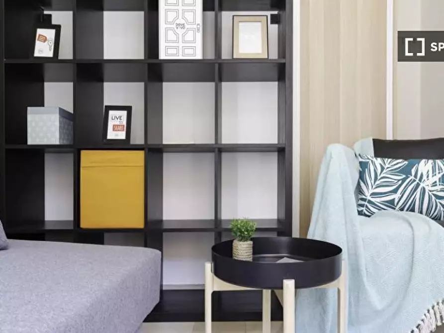 Immagine 8 di Camera condivisa in affitto  in Via Amatore Sciesa a Milano