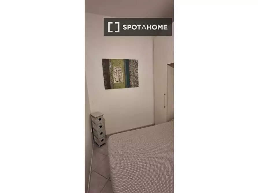 Immagine 7 di Appartamento in affitto  in Via Virgilio Ranzato a Milano
