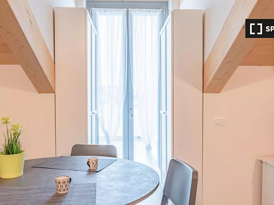 Immagine 14 di Camera condivisa in affitto  in Viale Monza a Milano