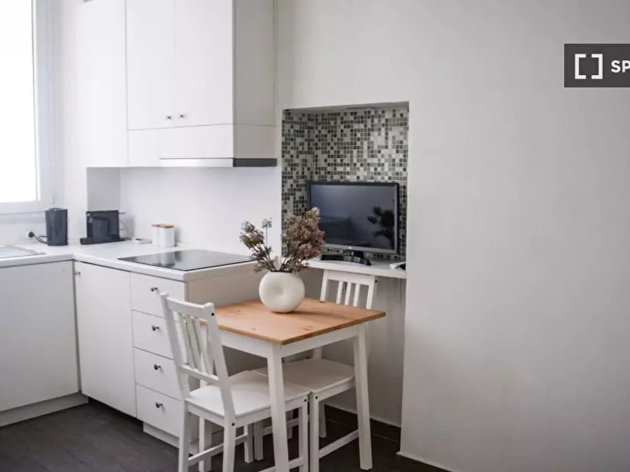 Immagine 5 di Ufficio in affitto  in Via Cadore a Milano