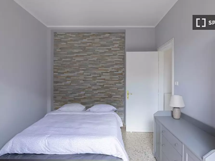 Immagine 9 di Appartamento in affitto  in Via della Cava Aurelia a Roma