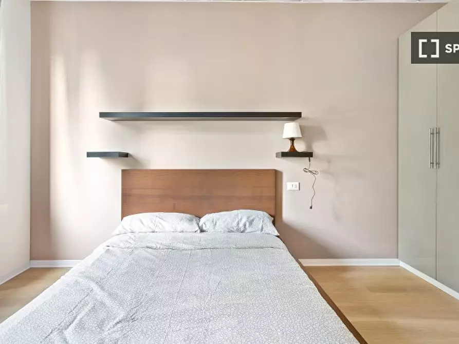 Immagine 1 di Camera condivisa in affitto  in Via Privata Deruta a Milano