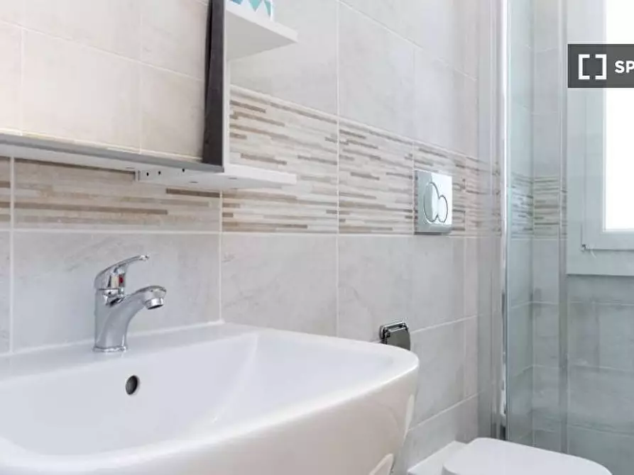 Immagine 14 di Camera condivisa in affitto  in Via Ferrante Aporti a Milano