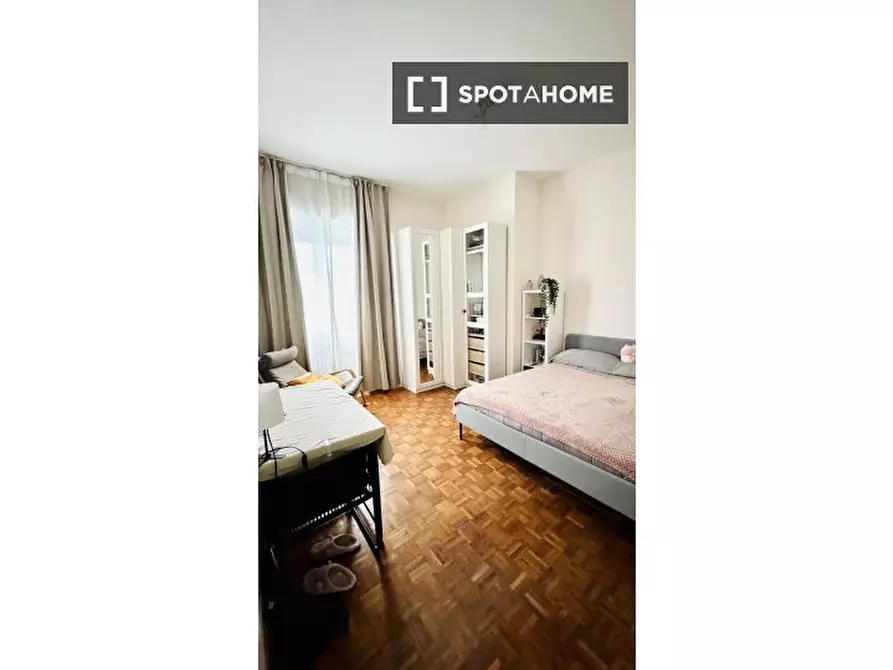 Immagine 4 di Camera condivisa in affitto  in Via Carlo Marx a Sesto San Giovanni