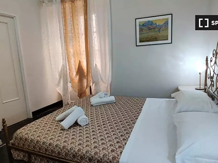 Immagine 3 di Appartamento in affitto  in Via al Ponte Calvi a Genova