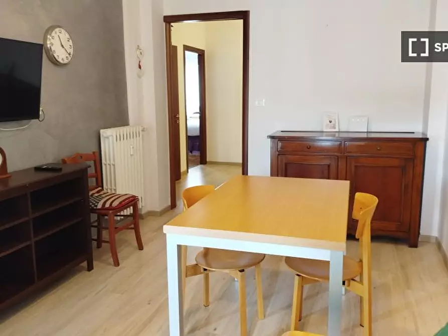 Immagine 7 di Appartamento in affitto  in Via Ventimiglia a Torino