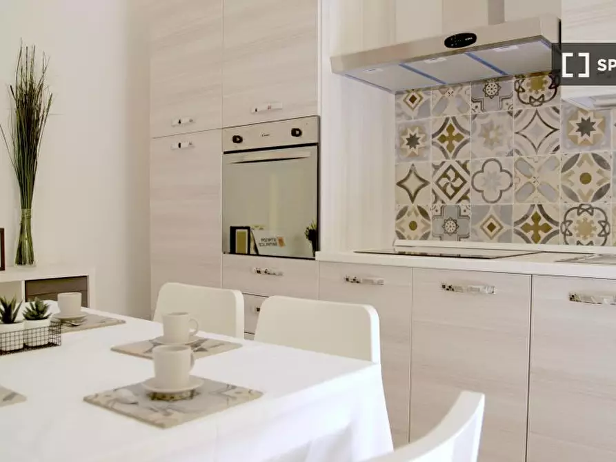 Immagine 3 di Camera condivisa in affitto  in Maggiore a Bologna