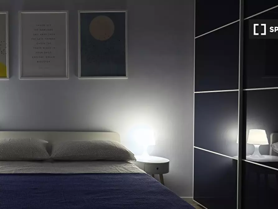 Immagine 4 di Appartamento in affitto  in Via dei Pellegrini a Milano