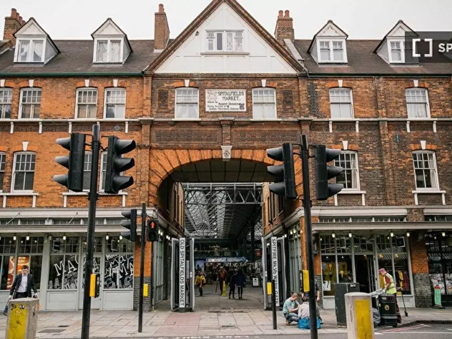 Immagine 14 di Camera condivisa in affitto  in Mitchell St a Islington