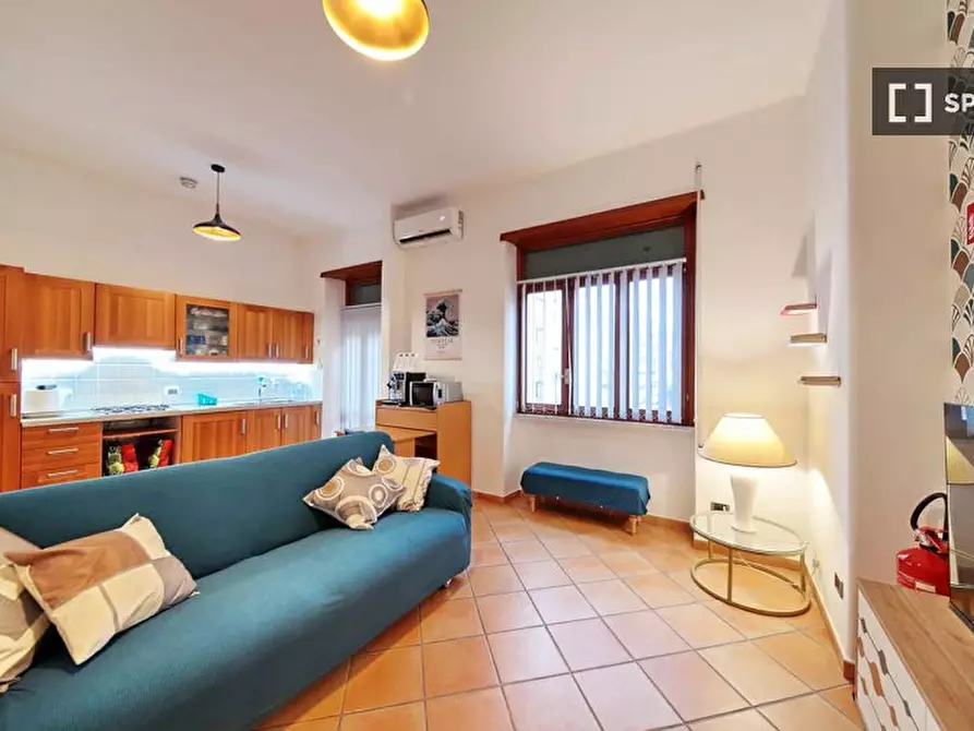 Immagine 6 di Appartamento in affitto  in Via Giacomo Barzellotti a Roma