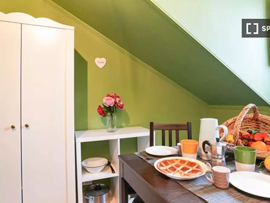 Immagine 10 di Ufficio in affitto  in Via Paolo Sacchi a Torino