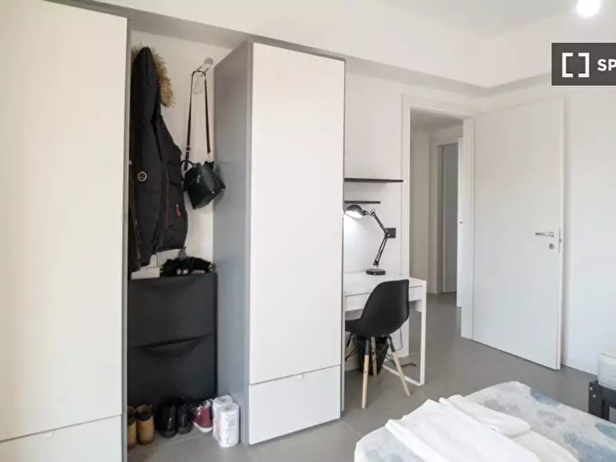 Immagine 13 di Appartamento in affitto  in Via Luigi Mercantini a Milano