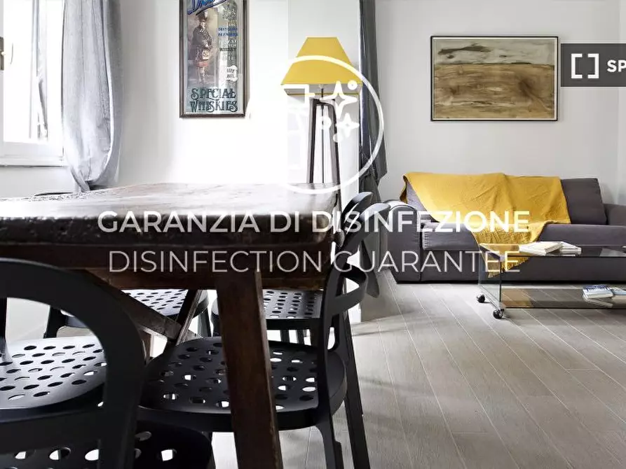 Immagine 11 di Appartamento in affitto  in Via Sebastiano Veniero a Milano