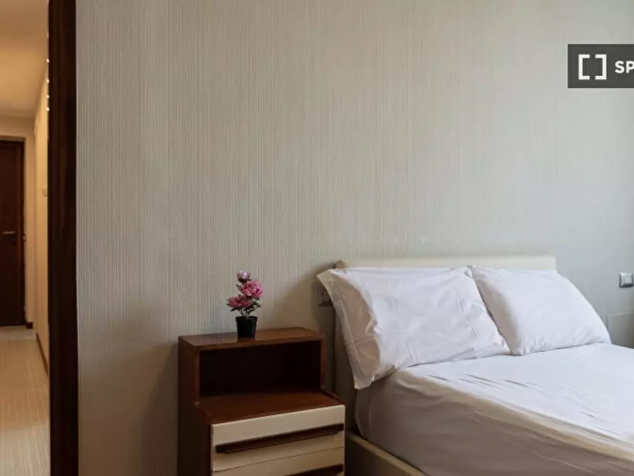 Immagine 8 di Appartamento in affitto  in Viale Puglie a Milano