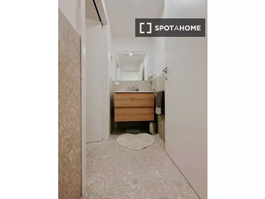 Immagine 7 di Appartamento in affitto  in Viale Lombardia a Milano