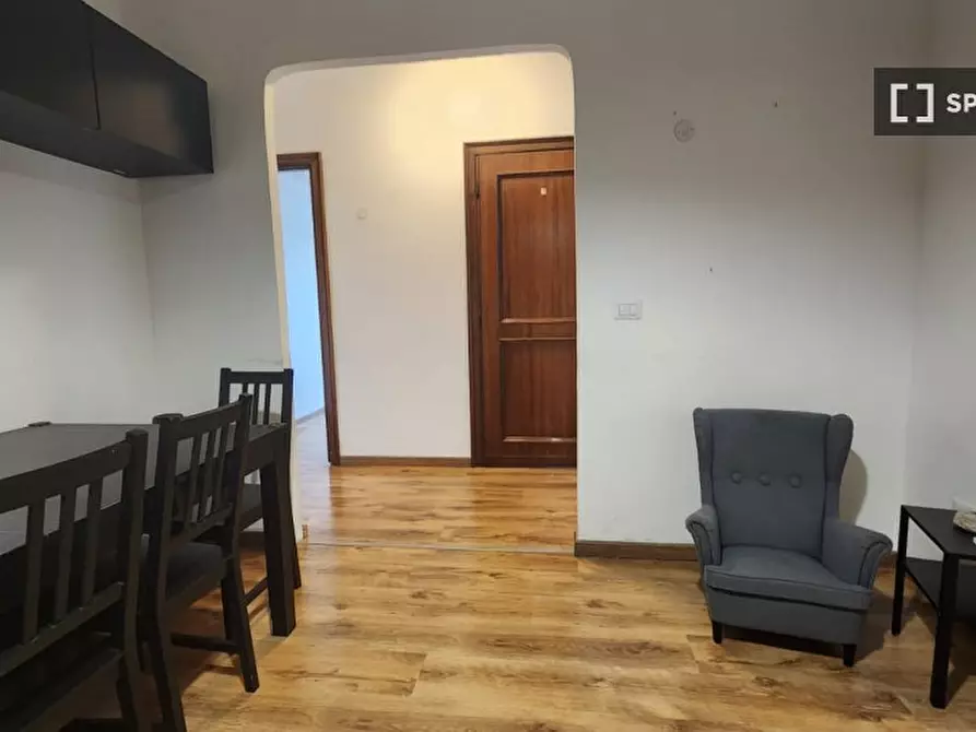 Immagine 7 di Camera condivisa in affitto  in Largo Luigi Antonelli a Roma