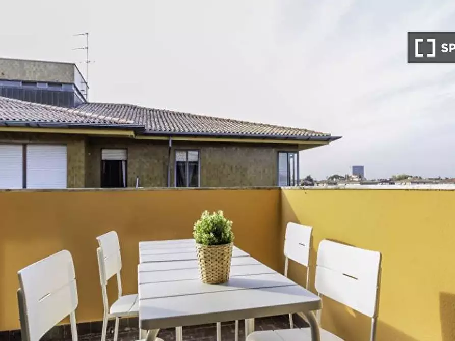 Immagine 10 di Camera condivisa in affitto  in Via Felice Mendelssohn a Padova