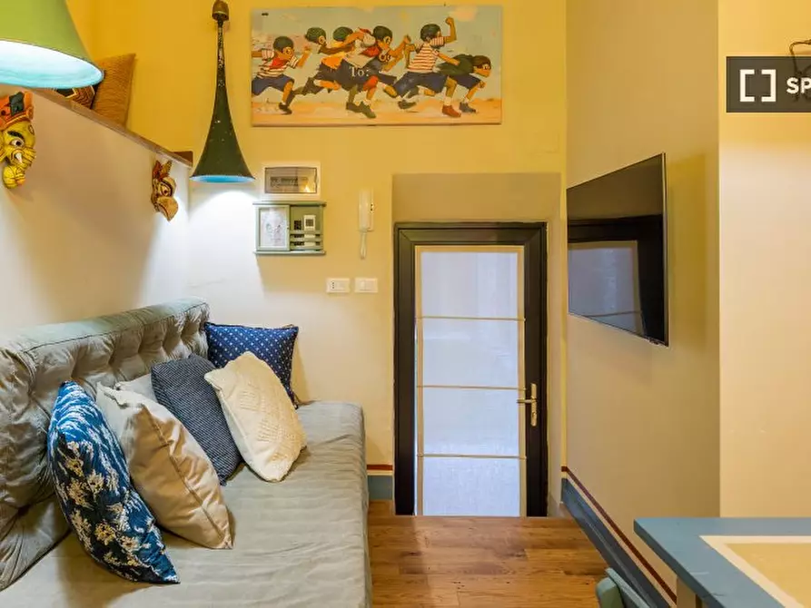 Immagine 14 di Ufficio in affitto  in Via Broccaindosso a Bologna