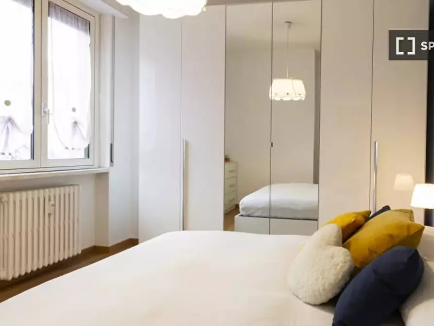 Immagine 19 di Appartamento in affitto  in Via Privata Parenzo a Milano