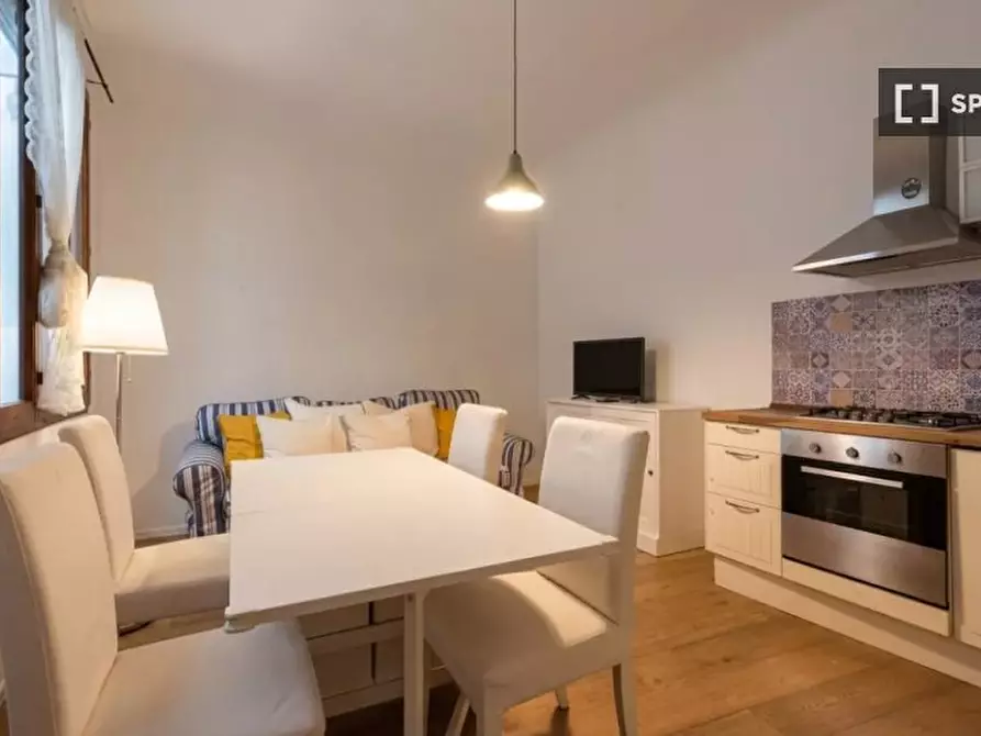 Immagine 3 di Appartamento in affitto  in Via Ghibellina a Firenze