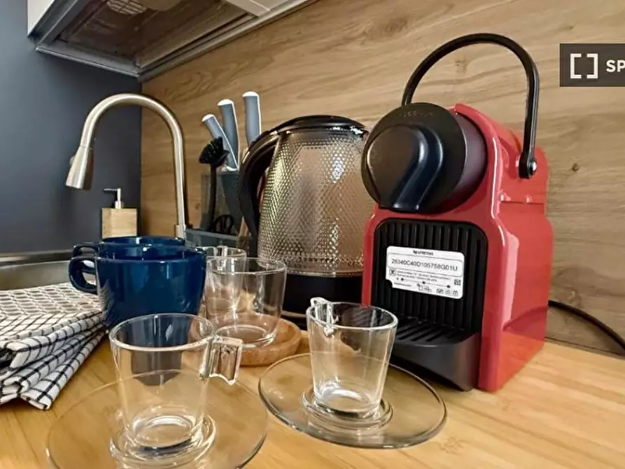 Immagine 17 di Appartamento in affitto  in Via Marghera a Milano