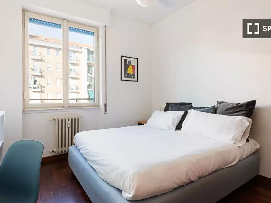 Immagine 17 di Ufficio in affitto  in Via Sangro a Milano