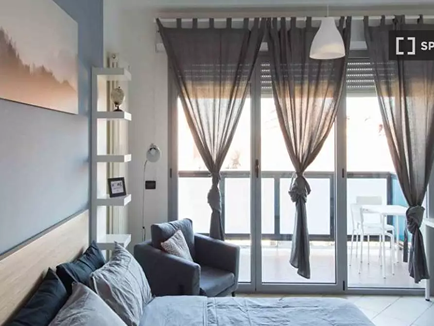 Immagine 3 di Camera condivisa in affitto  in Via Del Lavoro a Bologna